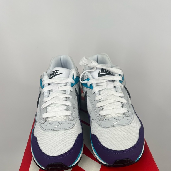 Nike Womens Air Max Correlate Size 5.5 - Picture 2 of 5